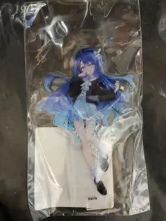 【匿名発送】天宮こころ　スイパラ　アクリルスタンド