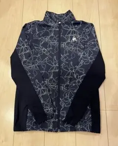 ルコックゴルフ レディース ブルゾン