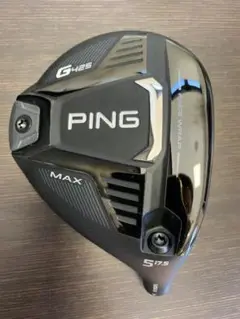 新品訳あり G425 フェアウェイウッド5番ヘッドのみ