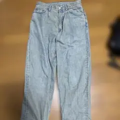 BEAMS デニム