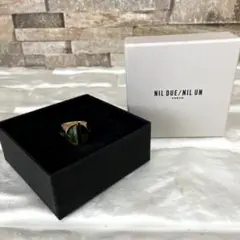 2025年最新】nil due nil un リングの人気アイテム - メルカリ