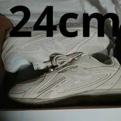 新品　NEW BALANCE 204 ニューバランス　24cm