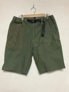 BEAMS Gramicci BRIEFING ショーツ