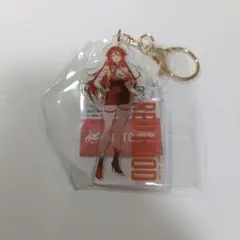 タイトー限定 勝利の女神 NIKKE ニケ　レッドフード　アクリルキーホルダー