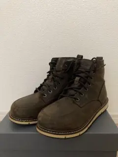 KEEN キーン ワークブーツ 25cm