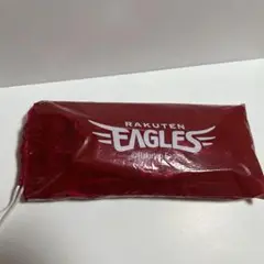 公式東北楽天ゴールデンイーグルス ポンチョ カッパ