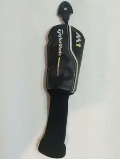 TaylorMade M1 ユーティリティ用ヘッドカバー
