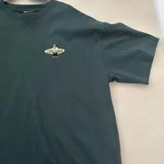BEN DAVIS オーバーサイズ Tシャツ L ダークグリーン
