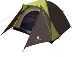 Geer Top Duckbill テント キャンプ 2~3人用 アウトドア格安