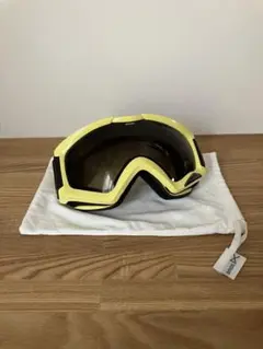 バートン ANON アノン スノーボード ゴーグル 中古品 美品