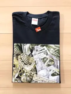 貴重なXL／supreme シュプリーム Bling Tシャツ 貴重なS／supreme シュプリーム Bling Tシャツ - メルカリ