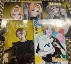 KnightA 騎士A そうま