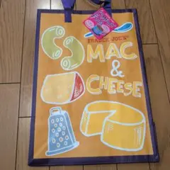 Trader Joe's 　エコバッグ　 ショッパー