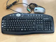 emachines KB-0108 キーボード 有線