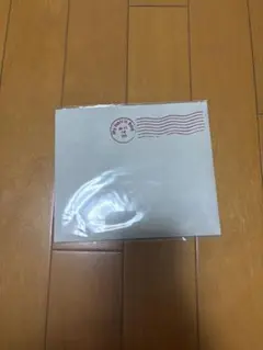 愛着 My Hair is Bad 会場限定
