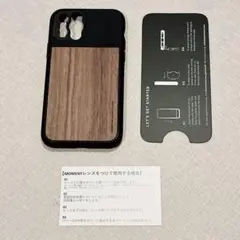 最終セール❣️ iphone 11Proケース 木目調 iphoneケース