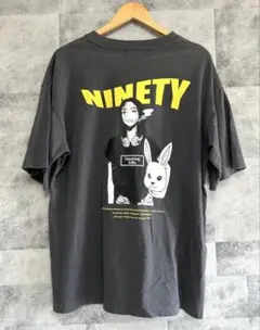 【超希少】FR2×9090限定コラボ 完売品 Tシャツ 人気デザイン 激レア