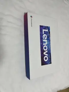 Lenovo CT-X636F Chrome OS タブレット 本体