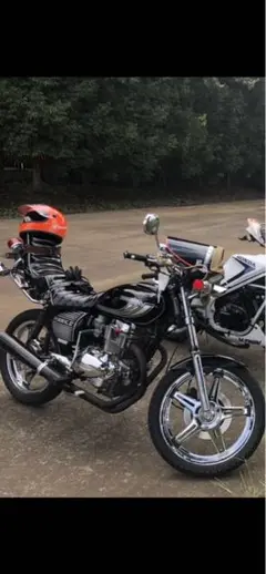 【送料無料】サスケツアゲキット/CB250T/CB400T/CB400F/バブ 2025年最新】cb400tケツアゲの人気アイテム - メルカリ