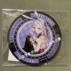 和泉ユキ アクリル コースター　ヘブバン展　京都会場限定　ヘブンバーンズレッド