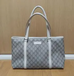 GUCCI グッチ トートバッグ