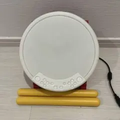 太鼓の達人　 太鼓とバチ タタコン