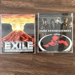 EXILE Styles Of Beyond ENTERTAINMENT