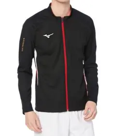 MIZUNO モレリア ジャージ上 未使用品