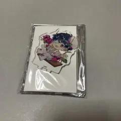 アイナナ アニカフェ　アクスタ　百