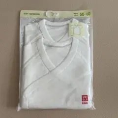 UNIQLO短肌着