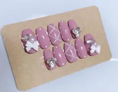 ネイルチップ No.9 在庫処分