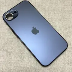 iPhone 16e用ケース ブラック