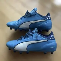 2025年最新】サッカースパイク プーマ エヴォタッチの人気
