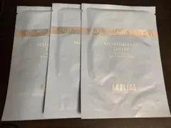アクセーヌ モイストバランスローションマスク