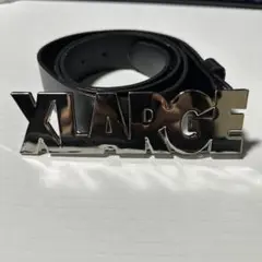 XLARGE バックル ベルト