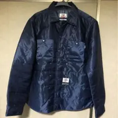 CHALLENGER BUNKERSTUD コーチジャケット チャレンジャー