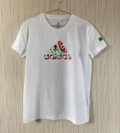 adidas×marimekko Tシャツ