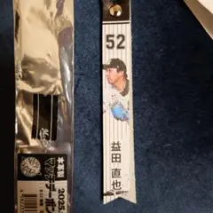 千葉ロッテマリーンズ 8/31マッチデーボンフィン 益田直也