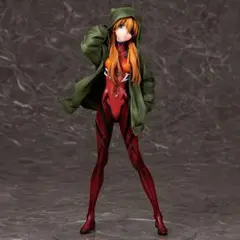 式波・アスカ・ラングレー　パーカーVer　アルター