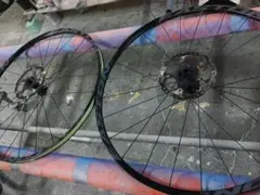EA70XL 700c 29er グラベル