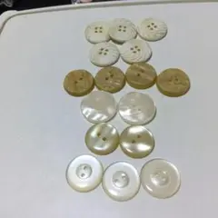 ボタンまとめ販売