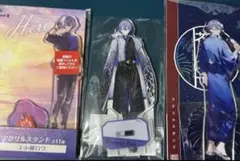 ⭐︎新品未開封⭐︎小柳ロウアクスタまとめ売り