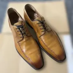 MAGNANNI マグナーニ　革靴　43サイズ