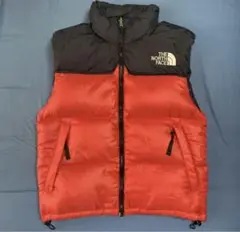 THE NORTH FACE ダウンベスト