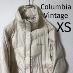 Columbia Vintage ミリタリージャケット レディース古着ストリート