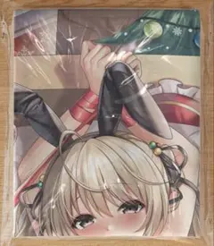 春日野穹　等身大　PVC 抱き枕　空気ビニール　エアクッション