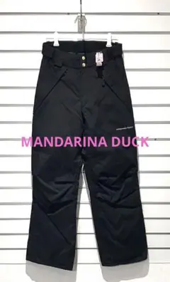 2025年最新】MANDARINA DUCK ウィンタースポーツの人気アイテム