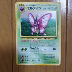 モルフォン LV.28