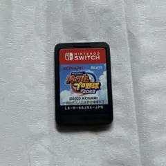 Switchカセット