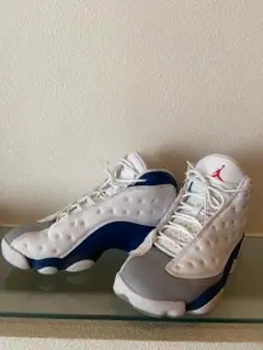 NIKE エアジョーダン13　レトロ　フレンチブルー